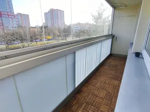 Pronájem bytu 3+kk, Praha - Chodov, Brandlova, 69 m2