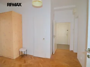 Pronájem bytu 3+1, Praha - Libeň, Pivovarnická, 78 m2