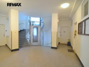 Pronájem bytu 3+1, Praha - Libeň, Pivovarnická, 78 m2