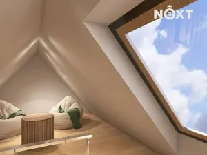 Prodej bytu 2+kk, Mělník, 70 m2