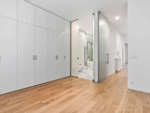 Pronájem bytu 3+kk, Praha - Vinohrady, Laubova, 134 m2