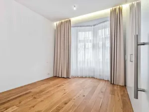 Pronájem bytu 3+kk, Praha - Vinohrady, Laubova, 134 m2