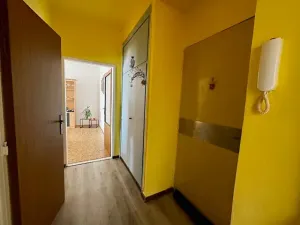 Prodej bytu 2+1, Ostrava, Čkalovova, 55 m2