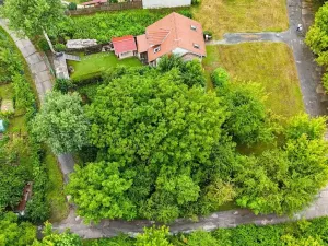 Prodej pozemku pro bydlení, Olomouc, Božkova, 298 m2