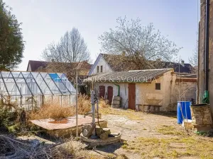 Prodej rodinného domu, Zdice, Žižkova, 130 m2