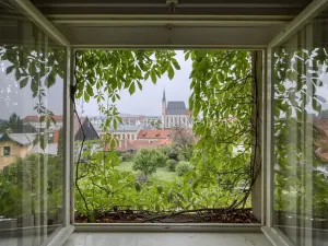 Prodej vily, Český Krumlov, Horská, 469 m2