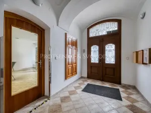 Prodej činžovního domu, Jihlava, Komenského, 438 m2