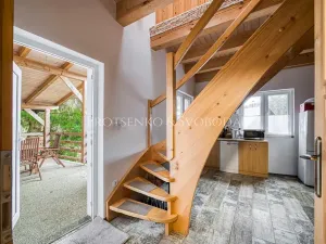 Prodej chalupy, Nevězice, 128 m2