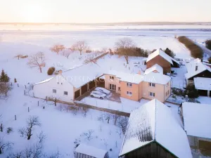 Prodej zemědělské usedlosti, Třebnouševes, 400 m2