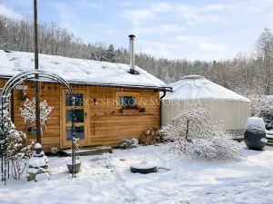 Prodej zemědělské usedlosti, Lhenice, 300 m2