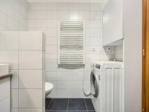 Prodej bytu 2+kk, Praha - Kbely, Rackova zahrada, 54 m2