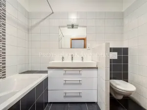 Prodej bytu 2+kk, Praha - Kbely, Rackova zahrada, 54 m2