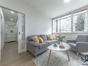 Pronájem bytu 2+kk, Mladá Boleslav, Jičínská, 39 m2