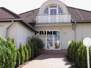 Pronájem rodinného domu, Průhonice, Pod Valem, 400 m2