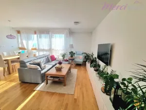 Pronájem bytu 4+kk, Uherské Hradiště, Sadová, 103 m2