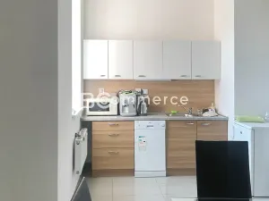 Pronájem kanceláře, Brno, 61 m2