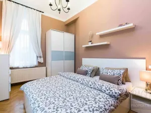 Prodej bytu 2+1, Praha - Josefov, Maiselova, 54 m2