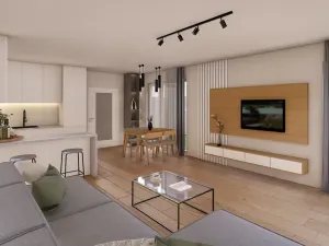 Prodej rodinného domu, Ústí nad Orlicí, Východní, 118 m2