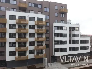 Pronájem bytu 3+kk, Praha - Dolní Měcholupy, Honzíkova, 78 m2