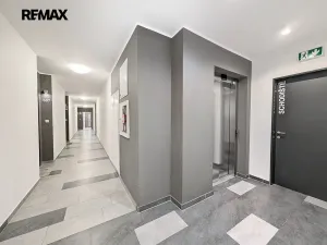 Prodej bytu 2+kk, Praha - Hlubočepy, Hugo Haase, 55 m2