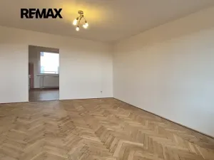 Prodej bytu 1+1, Hradec nad Svitavou, 59 m2