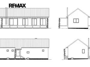 Prodej zahrady, Lázně Bohdaneč, 1923 m2