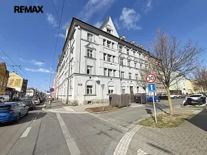 Prodej bytu 2+1, Pardubice, K Višňovce, 97 m2