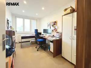 Prodej bytu 4+kk, Praha - Záběhlice, Želivecká, 89 m2