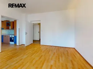 Pronájem bytu 1+1, Svitavy, Na Vějíři, 59 m2