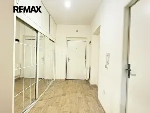 Pronájem bytu 1+1, Svitavy, Na Vějíři, 59 m2