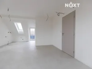 Prodej bytu 2+kk, Želechovice nad Dřevnicí, Nádražní, 75 m2