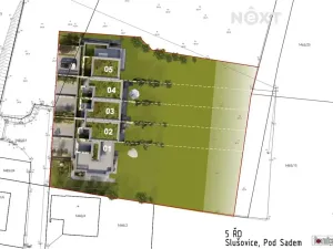 Prodej rodinného domu, Slušovice, 160 m2