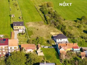 Prodej pozemku pro bydlení, Uherský Brod, 1300 m2