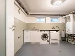 Pronájem vily, Zlín, Fabiánka II, 290 m2