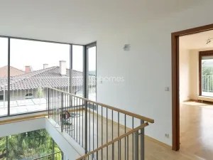 Pronájem rodinného domu, Praha - Nebušice, 360 m2