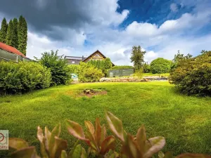 Prodej pozemku pro bydlení, Prachatice, Krumlovská, 5021 m2