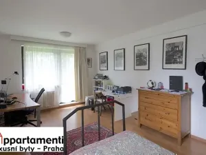 Pronájem rodinného domu, Praha - Kunratice, Ke hrádku, 417 m2