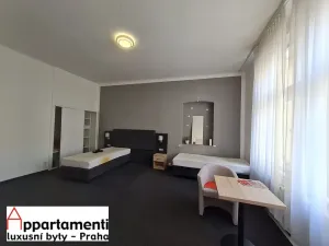 Pronájem bytu 2+kk, Plzeň, Bedřicha Smetany, 64 m2