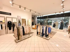 Pronájem obchodního prostoru, Praha - Nové Město, Na příkopě, 81 m2