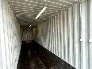 Pronájem skladu, Malotice, 30 m2