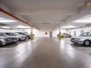 Pronájem bytu 2+kk, Brno, Zlínská, 55 m2