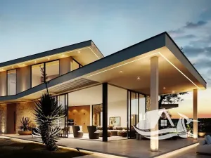 Prodej bytu 4+kk, Kefalas, Řecko, 163 m2