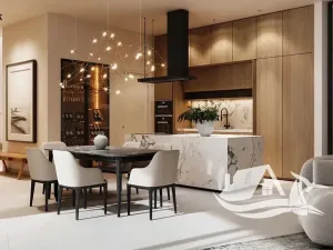 Prodej bytu 4+kk, Kefalas, Řecko, 163 m2