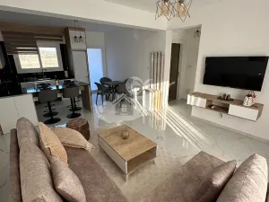 Prodej bytu 2+kk, Trikomo, Kypr, 54 m2