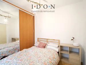 Prodej bytu 2+1, Ostrava, Kostelní, 42 m2