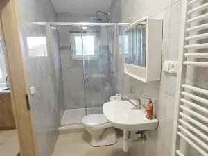 Pronájem bytu 3+kk, Kostomlaty nad Labem, 52 m2
