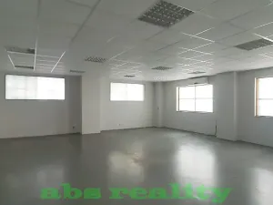 Pronájem skladu, Kostomlaty nad Labem, 140 m2