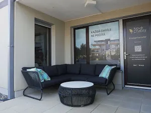 Prodej bytu 2+kk, Praha - Dolní Chabry, Kadaňská, 42 m2