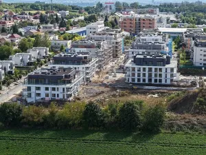 Prodej bytu 2+kk, Praha - Dolní Chabry, Kadaňská, 52 m2