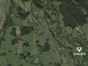 Prodej podílu zahrady, Dvory nad Lužnicí, 45 m2